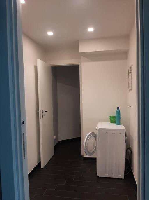 Belfrontizio Apartment Acireale Esterno foto