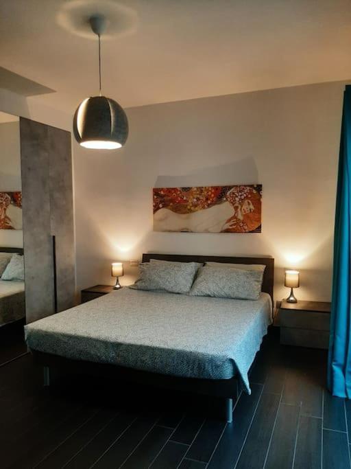 Belfrontizio Apartment Acireale Esterno foto