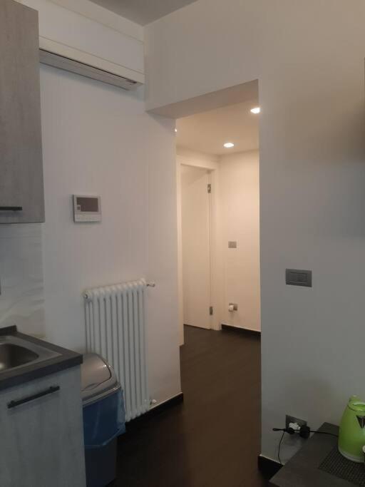 Belfrontizio Apartment Acireale Esterno foto