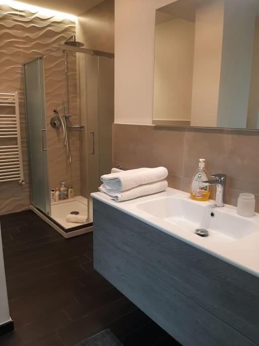 Belfrontizio Apartment Acireale Esterno foto