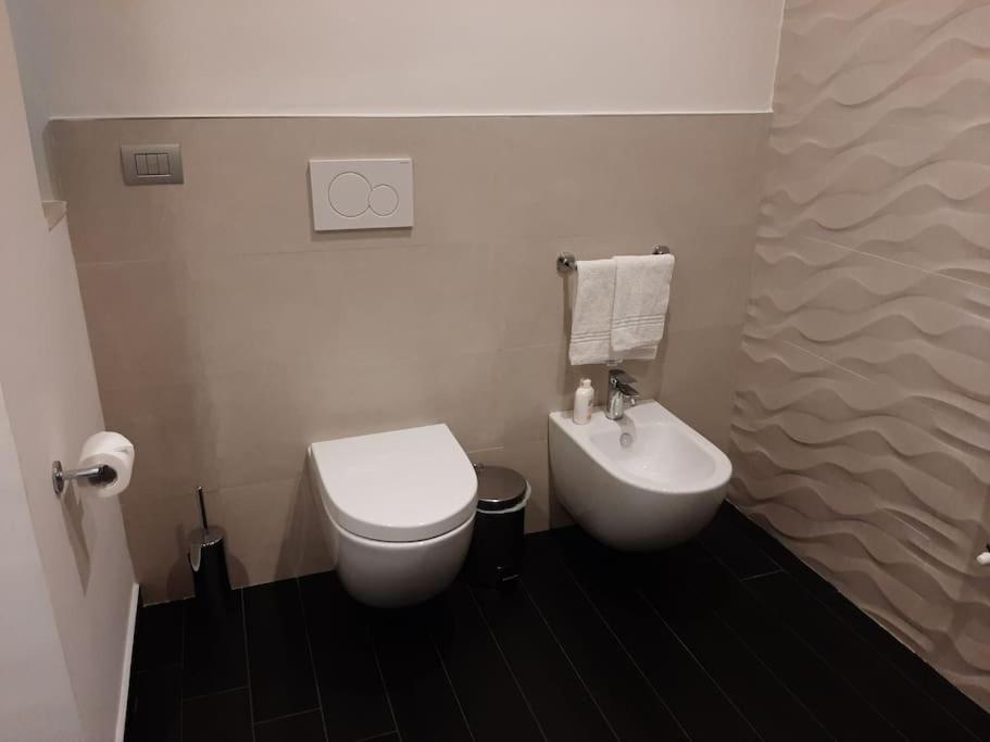 Belfrontizio Apartment Acireale Esterno foto